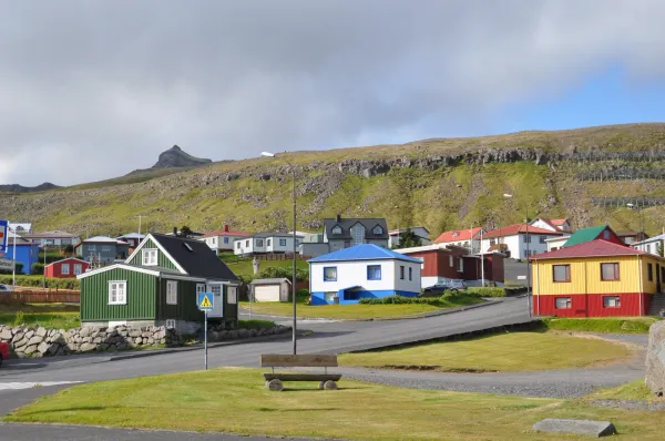 🏗️ Electrician – Þjórsár Area