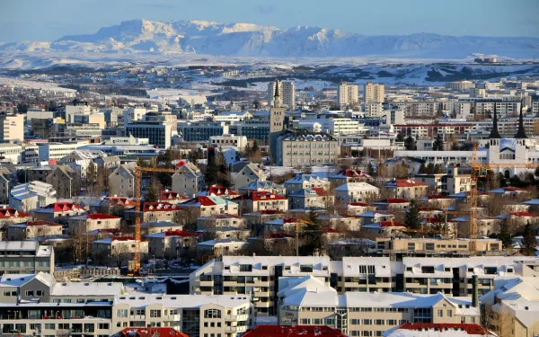 Fasteignamat í Norðurþing: Sérbýli hækkar mest á Raufarhöfn og fjölbýli á Húsavík