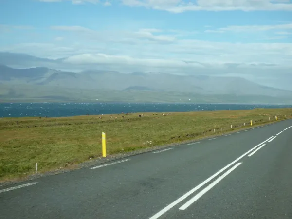 Skálahlíð lokuð 10. júlí frá 9:00 – 17:00 vegna malbiksyfirlagnar