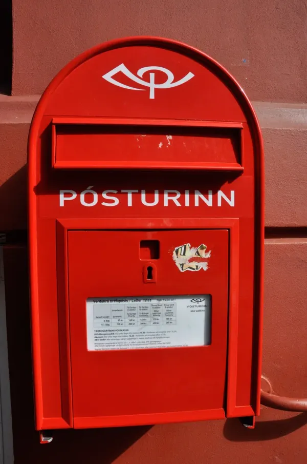 Kaup á áritanamiðum fyrir útgáfu vegabréfsáritana