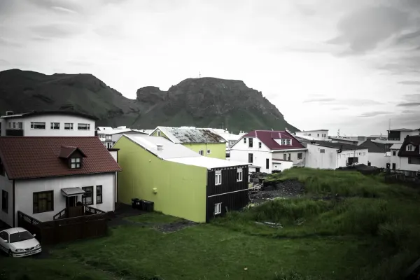 Starfshópur skilar tillögum um sértæk húsnæðisúrræði fyrir fatlað fólk